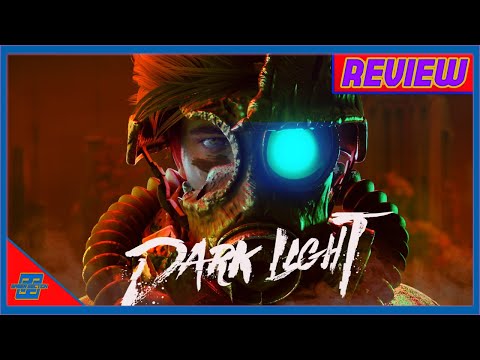 Dark Light (Review)