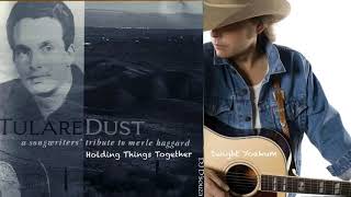 Dwight Yoakam - Holding Things Together(1994)