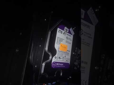 Dysk Kupiony w Lombard Expres