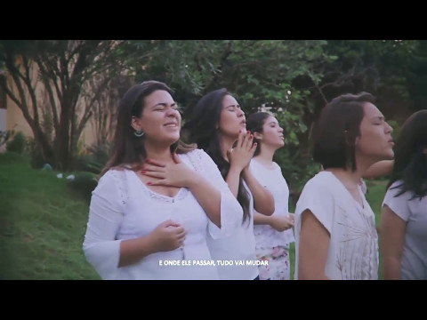 Junção Outside - Rio