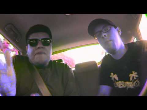 Prius Beatbox Jam - Crackbone And Zom B - LABB