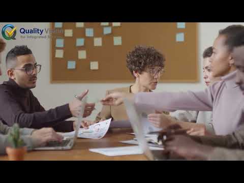 International Management Systems & ISO Certifications