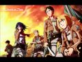 Shingeki Kyojin - Attack On Titan ( Full Versión ...