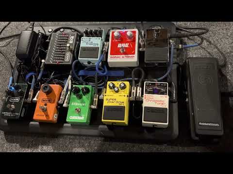 ISP G String Decimator II Setup - Quick Tutorial by Blue Collar Gear Review