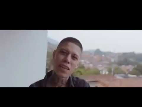 Santa Fe Klan Ft Afaz Natural _ Infiel