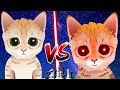 Mittens Vs Mittens Brilliant Chess Game Mittens Chess Gothamchess Chess Strategy Chess