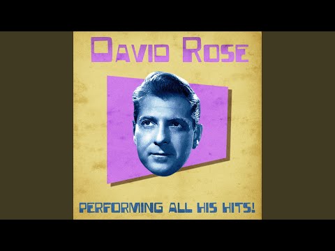 The Syncopated Clock (Remastered)