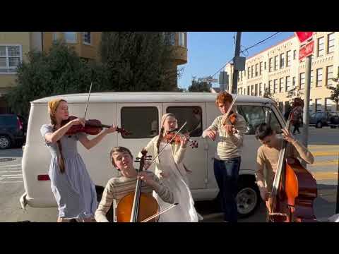 Gypsy Music - Hora Mare