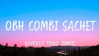 Download lagu OBH COMBI SACHET (Lyrics) mp3