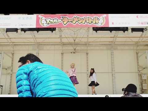 170323 OOH-AHH하게 / TWICE cover by Maya