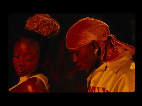 Davido - Holy Water ft. Musa Keys & Victony (Unofficial Vibe Video)