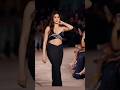 Janhvi Kapoor Ramp Walk At Lakme Fashion Week Shorts Trending Viral