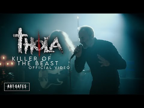 Thola - Killer Of The Beast (Official Video)