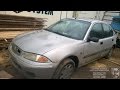 AUTOMOBILIU DALYS ROVER 200 1995 10 2000 03 1 4 SI 76KW 1995 11 2000 03 BENZINAS MECHANINE HE