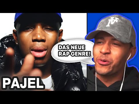 Pajel - Verkackt🧻🤔 | LIVE REACTION