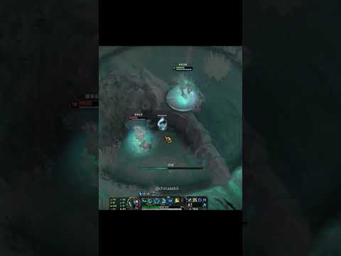 Mordekaiser vs Malphite – The Clash of Titans! ⚔️