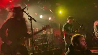 Armor for Sleep - End of the World - Live at Paradise Rock Club Boston - 3/6/2025