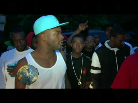 Mane Milli Reppin My Hood ft. M16