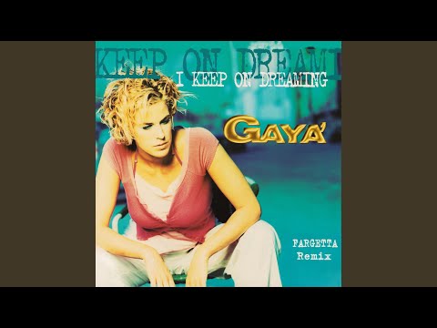 I Keep On Dreaming (Get-Far Radio Rmx)