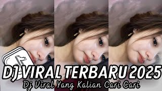 Download lagu KUMPULAN DJ VIRAL TIKTOK TERBARU 2025 FULL BASS JEDAG JEDUG MENGKANE mp3