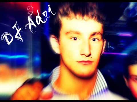 Fedde Le Grand Vs Rolvario - Put Your Hands Up (Dj Adri Original)