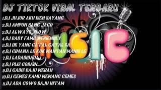 Download lagu DJ TIKTOK TERBARU 2021 FULL ALBUM~JUJUR AKU ISEH SAYANG WEGAH KELANGAN FULL BASS REMIX mp3 Download lagu DJ TIKTOK TERBARU 2021 FULL ALBUM~JUJUR AKU ISEH SAYANG WEGAH KELANGAN FULL BASS REMIX mp3