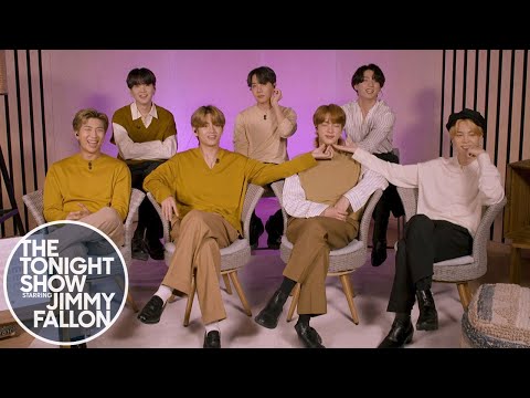 BTS、ニューアルバム「BE」（デラックス・エディション）の詳細を発表 (BTS Shares Details About Their New Album BE (Deluxe Edition))