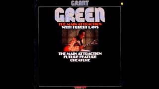 Grant Green & Hubert Laws‎ - The Main Attraction (1976)