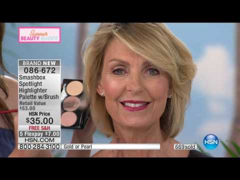 HSN | Summer Beauty Event Preview 05.30.2017 - 11 PM
