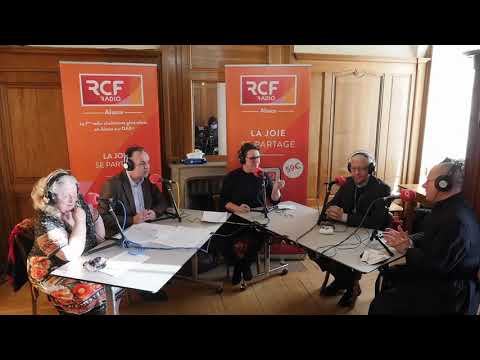 histoire de sainte odile et des pelerins