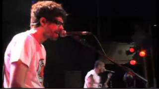 Pignoise - Nada Podrá Salvarte (Directo Joy Eslava)