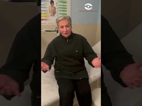 Storie di guarigione