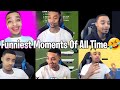 1 Hour FlightReacts Funniest Moments Of All Time 10