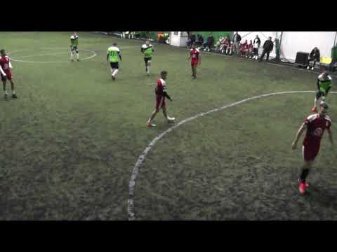 3 КХ 7  Юком Горловка  - Shefaram