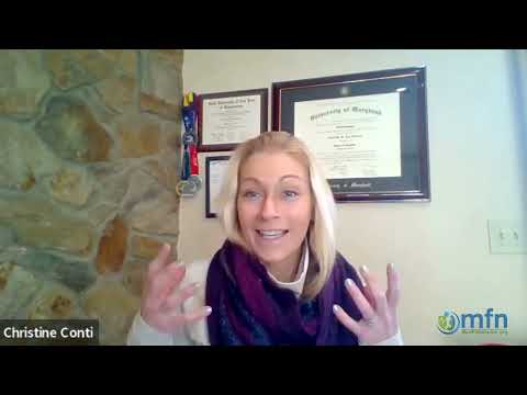 MedFit Network Benefits with Christine and Josh