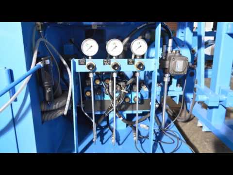 HYD-MECH CSNC-65 Circular Cold Saws | Demmler Machinery Inc. (1)