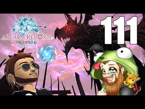 FFXIV Online A Realm Reborn Episode 111 | Keeper of the Lake