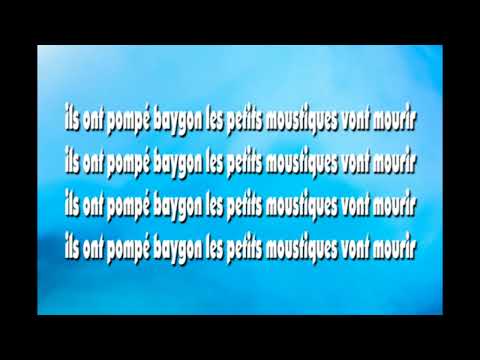 Tisco x Fior 2 Bior   Baygon  (paroles/lyrics) #Tisco #Fior2bior #Paroles  #lyricrs