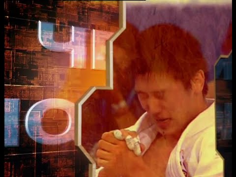 2005 Judo World Championships