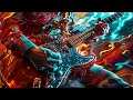 Blues Metal Volume 1