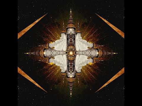 Liquid Bloom & Poranguí - ‘Kuya Sessions: Samadhi’ - Journey Mix