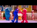 Elmo S Christmas Wishes Show 4K 2023