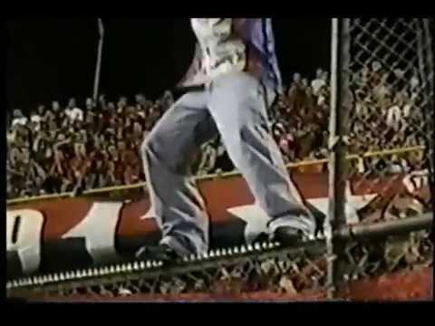 "EL PELUK RXN" Barra: Rexixtenxia Norte &bull; Club: Independiente Medellín