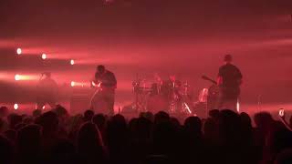 Botch - Thank God For Worker Bees (Live, June 2023)