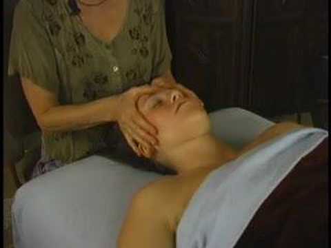 Lita Relaxing Voice Massage Instructions Video for Face and Ears
