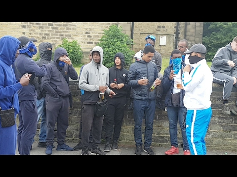 BEHIND-THE-SCENES VIDEO SHOOT