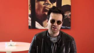 Mayer Hawthorne &#39;Reach Out Richard&#39;