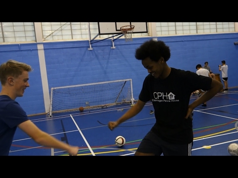 Getting Destroyed by the Best Panna Players in the UK