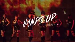 WANNA B워너비