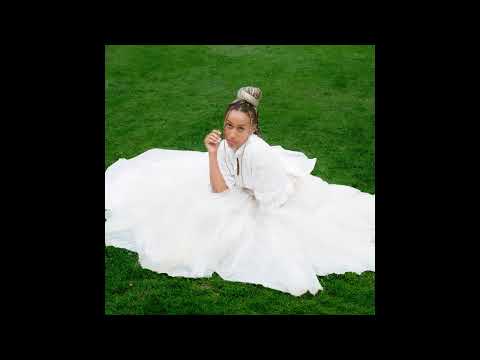 ZAINA - Sommerdag (Officiel Audio)
